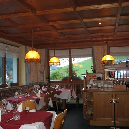 Gasthof Talblick Ischgl Bagian luar foto