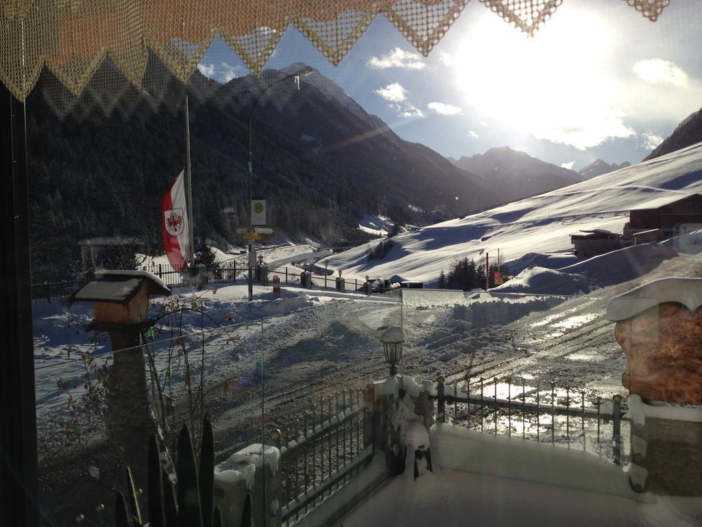 Gasthof Talblick Ischgl Bagian luar foto